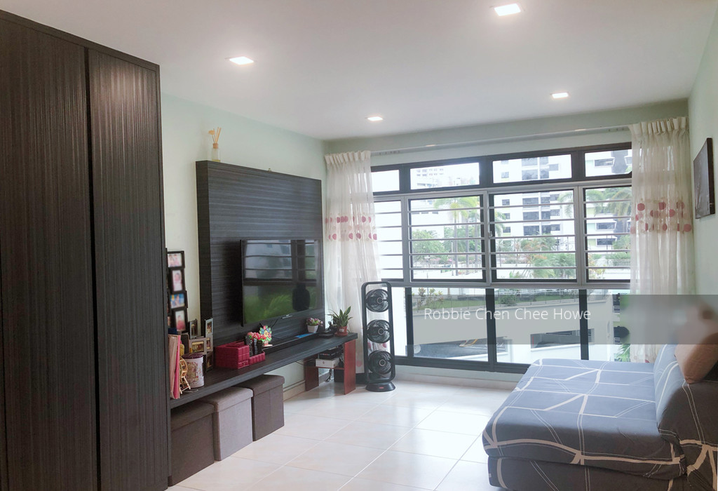 Clementi Avenue 3 thumbnail photo